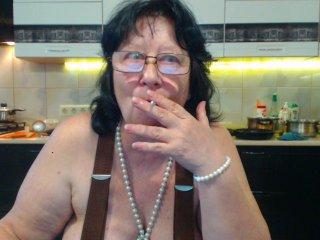 LadyMature56 bongacams