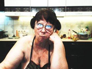 LadyMature56 bongacams