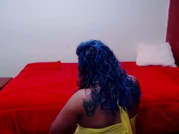 lady_simmons chaturbate