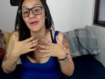 laura_maxwell chaturbate