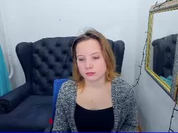 laurafreeman chaturbate