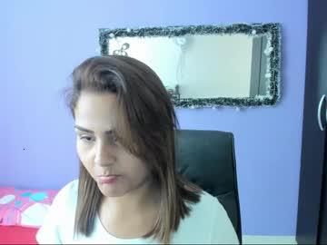 lauraloverlatina chaturbate