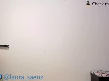 laurasaenz_ chaturbate