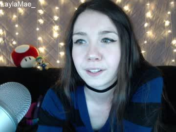 laylamae_ chaturbate