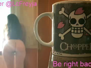 lcfreyja chaturbate