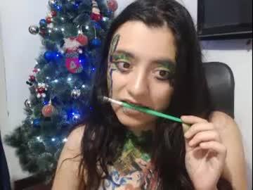 leliana_monet chaturbate