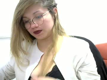 lexie_valkyrie chaturbate