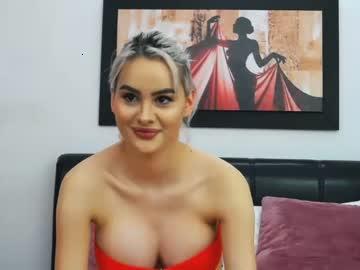 lexieroze chaturbate