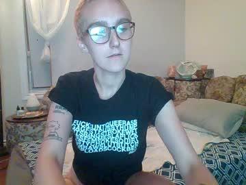 lexistarrr chaturbate