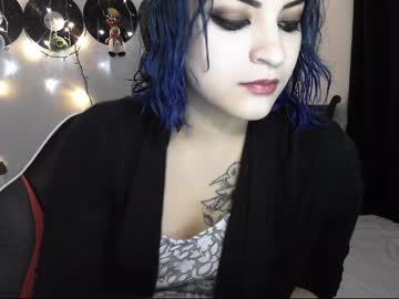 lillydark_03 chaturbate