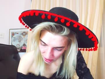 lindamarlow chaturbate