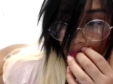 lisa_chalotte chaturbate