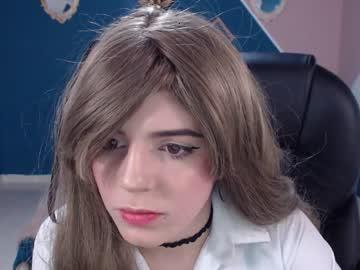 little_ary chaturbate