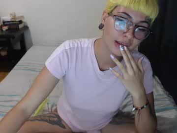 little_bunnyxxx chaturbate