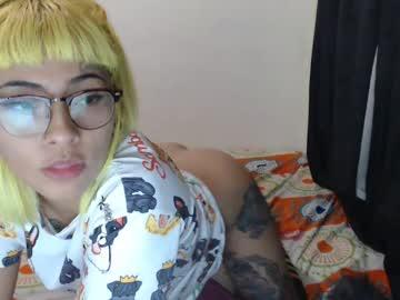 little_bunnyxxx chaturbate