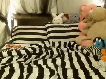 littlebabygoth chaturbate