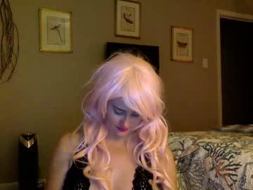 littleredridinghood87 chaturbate