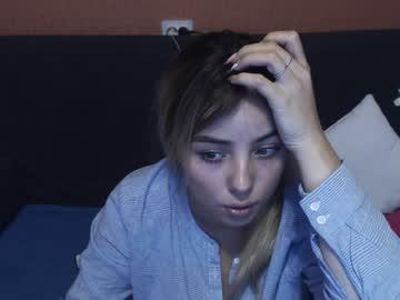 lizie_kirk chaturbate