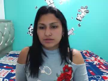 lorenita25 chaturbate