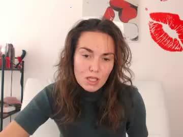 loveanna11 chaturbate