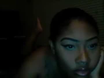 lovelyashantae chaturbate