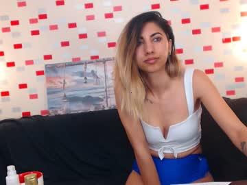 lovelyaysha chaturbate