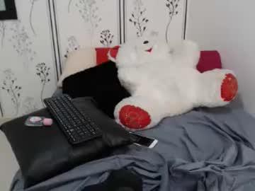 luciana_acosta chaturbate