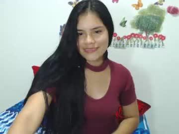 lucianamarin chaturbate