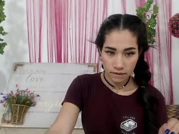 lucianamnb chaturbate