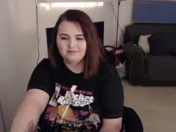 lucifersmarie chaturbate