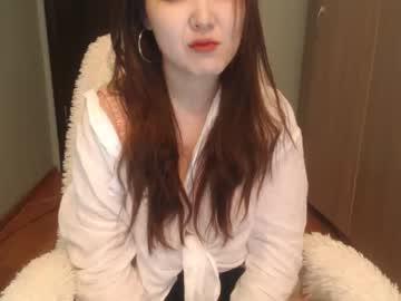 lucy_kim chaturbate