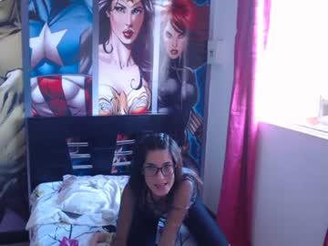 lucy_sanz785 chaturbate