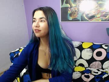 lucyace chaturbate