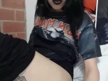 luna_lunatic1 chaturbate