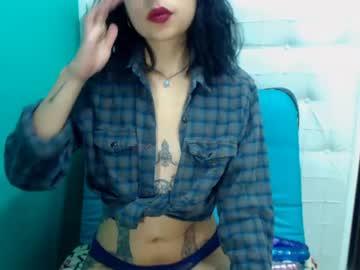 luna_miller18 chaturbate