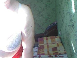 LUSIA42 bongacams