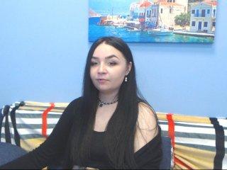 LusiaHot bongacams