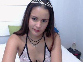 LustyyGirl bongacams