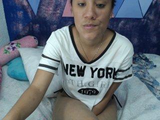 lusiana-hot bongacams