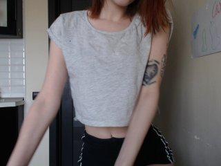 LuvlyKitten bongacams