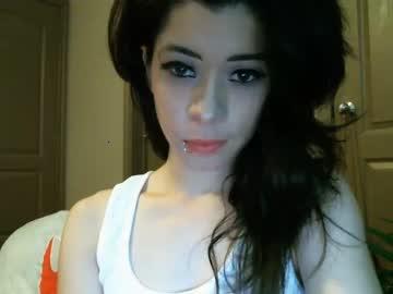 luxxxthefox chaturbate