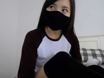 lynn_li chaturbate