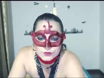 madamecharlotte69 chaturbate