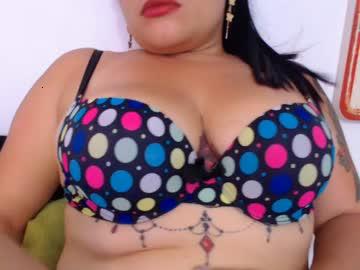 malory_saenz chaturbate