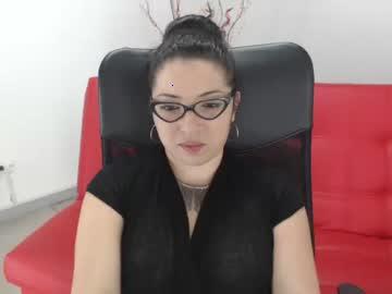 mandy_fire chaturbate