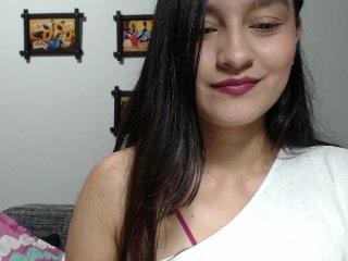 MarieDesired bongacams