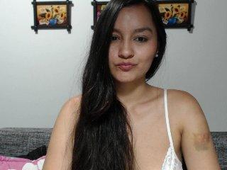 MarieDesired bongacams