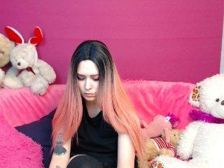 Mary-Virgin bongacams