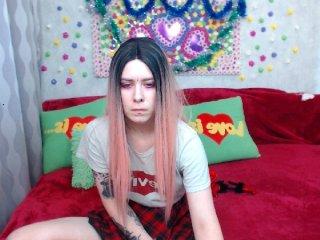 Mary-Virgin bongacams