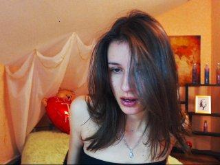 MaryHelixer bongacams